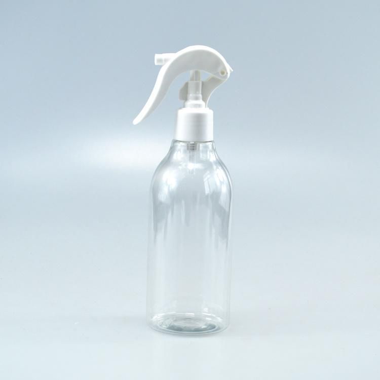 High Quality Pet Plastic Pressure Pump Trigger 200ml 300ml Sprayer Bottles