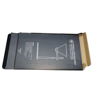 Online Custom Book-Shape Professional Cardboard Paper Gift Box
