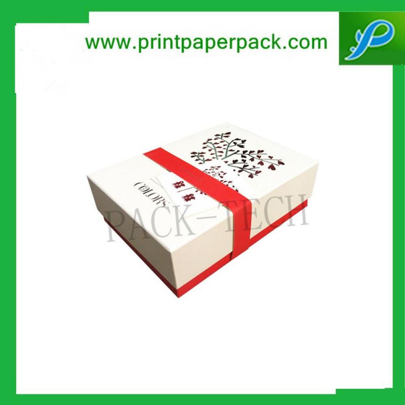 Custom Printed Box Packaging Durable Packaging Cosmetic Packaging Box Hair Straightening Perm Packaging Box