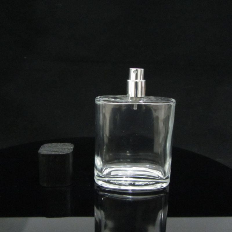 30ml 50ml 100ml Spray Glass Bottles for Perfume
