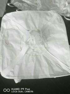 Flexible Intermediate Bulk Containers Ton Bag/PP Woven Jumbo Bag