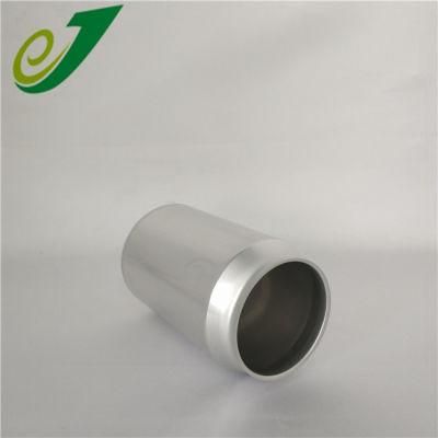 Customized Aluminum Beverage Cans Empty Can 330ml