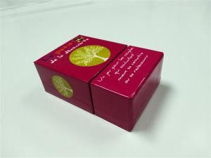 Paper Cards Packaging Box