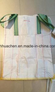 Super Sacks 1000kg PP Woven Fabric Big Bags Jumbo Sand Bag