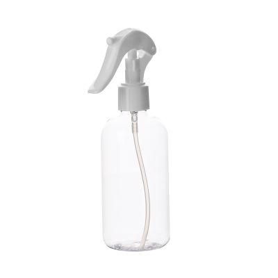500ml Clear Color Cosmetic Bottle Plastic Pump Wholesale Spray Bottle