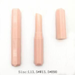 Wholesale Long Slim Round Lipstick Tube