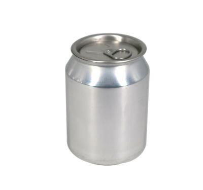 190ml 250ml 330ml Energy Drink Can and Aluminum Beverage Cans for Beer Soda Juice Coke Cole