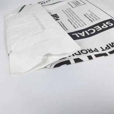 20kg Waterproof Paper-Plastic Lamination Tile Adhesive Packing Bags