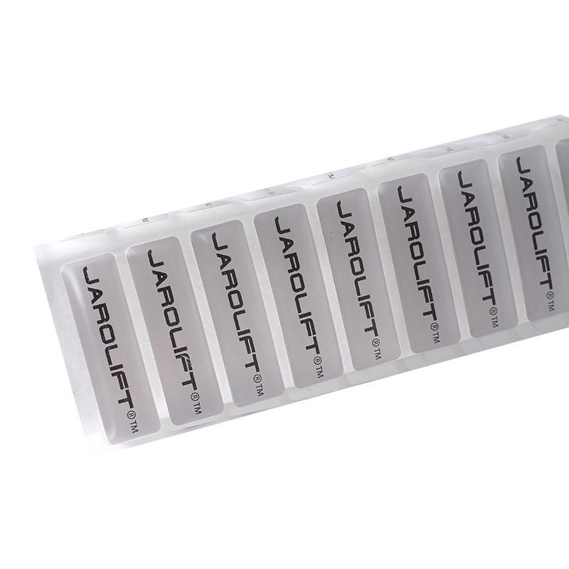 Garment Decorative Waterproof Sticker