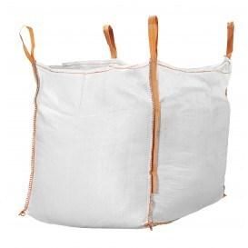 FIBC Cubic Meter Big Bag 1000kg Jumbo Bag PP Bulk Ton Bag for Packing