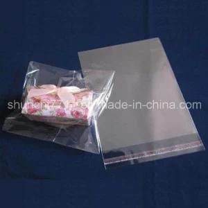 OPP Material Self Adhesive Bag for Packing Use