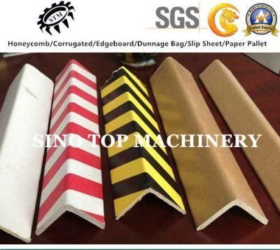 High Quality China Manufacturer Paper Corner Angle Protector Board