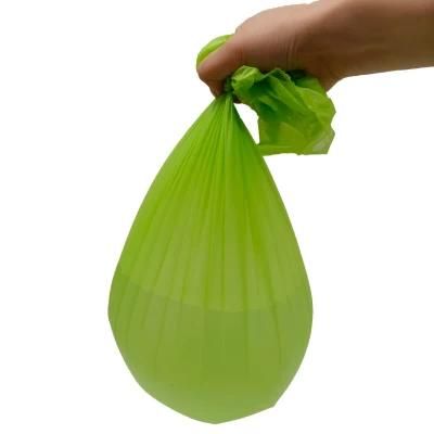 Best Quality China Manufacturer Biodegradable Garbage Bag for Large Bin Compostable Bin Bags