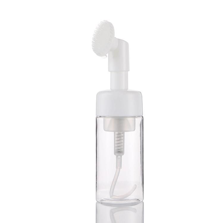 Wholesale 120ml Pet Personal Skin Care Cream Plastic Spray Bottles