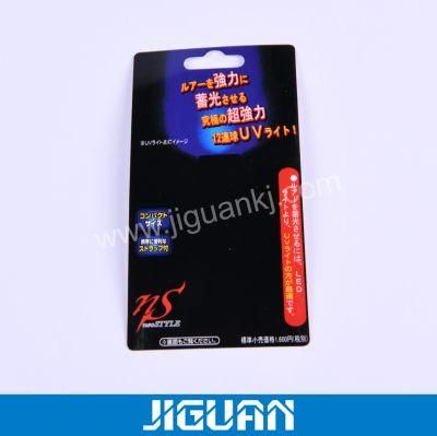 Colorful Hot Sale New Arrival Cheap Custom Printing Hang Tags