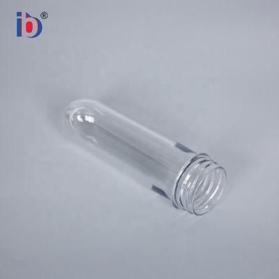 Used Widely Pet Preforms with Mature Manufacturing Process Latest Technology