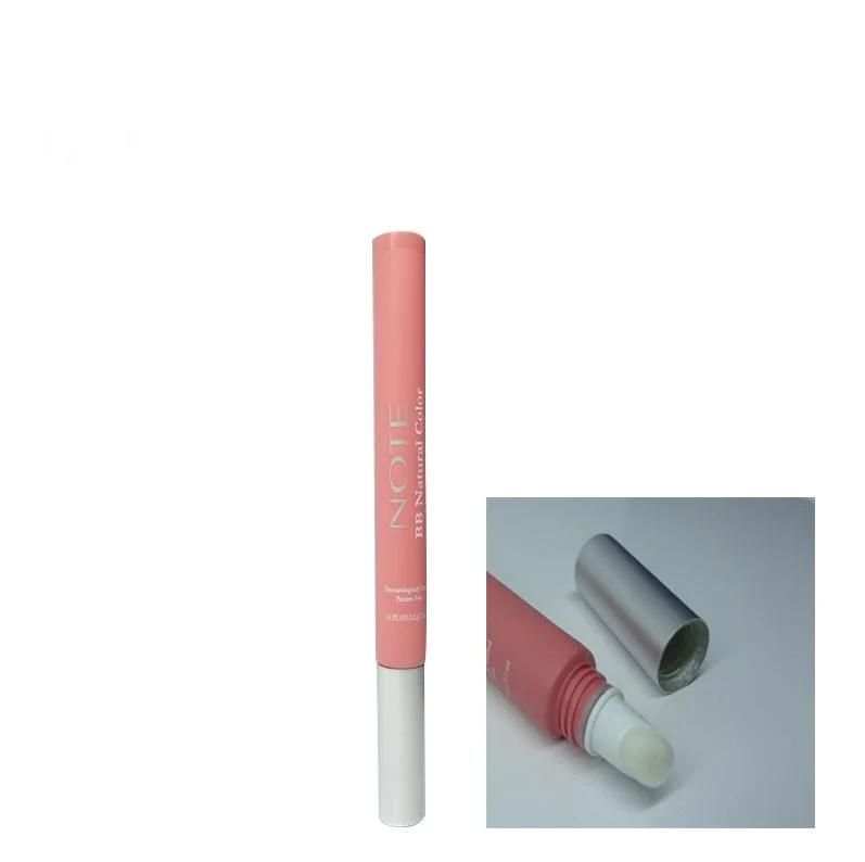 Lipstick Tube Brush Empty Lip Gloss Tube Tubes Packaging