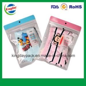 Zip Lock / Zipper Bag for Underwear &amp; Clothes or Garments