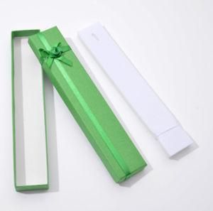 Hot Sale Custom Gift Box Pen Box Jewelry Box