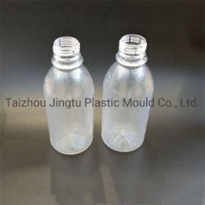 Custom PETG Cosmetic Bottles