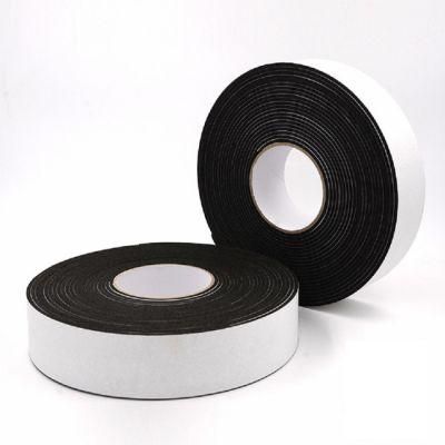 Hot Sale PE Foam Tape with High Adhesion Single Sided PE Foam Tape
