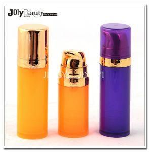 Best Selling Skin Care Products Using Best Price Airless Cosmetic Bottles