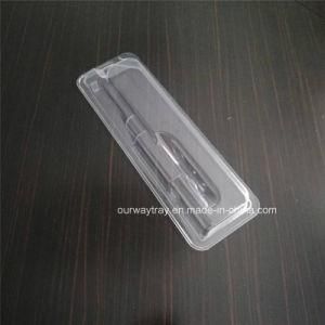 OEM Plastic Transparent Medical Blister