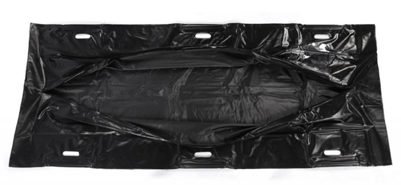 220 X 90 Cm Disposable Dead Body Corpse Transport Bag
