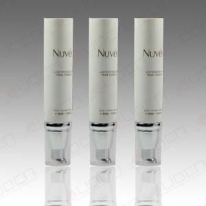 D25mm Plastic Skincare Cosmetics Tube