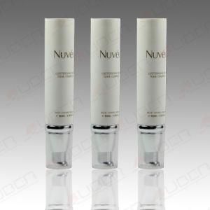 D25mm Plastic Skincare Cosmetics Tube