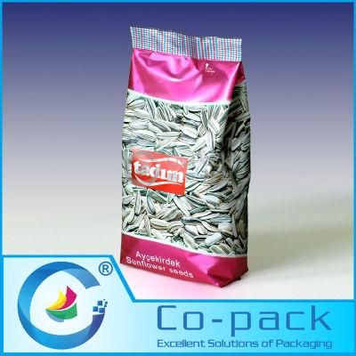 Bean Grain Pulses Sesame Quinoa Seed Pouch/ Packaging Bags