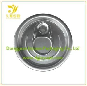 202# Aluminum Easy Open End Eoe