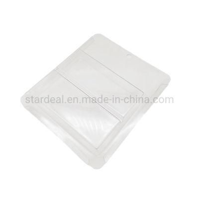 Wholesale Custom Slide Cards Blister Packs with Paper Card
