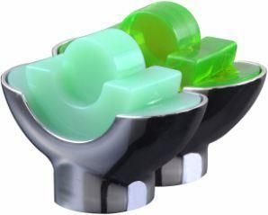 New Design Plastic Perfume Cap