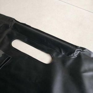Universal Disposable Black Dead Waterproof Body Bag