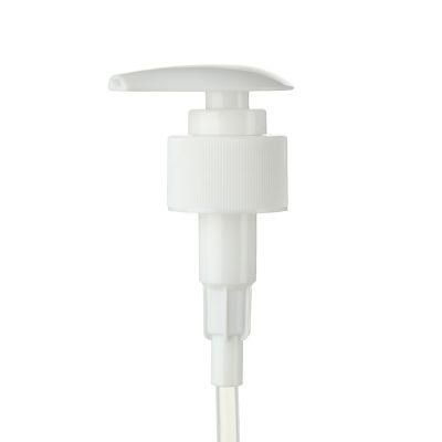28/410 High Quality Soap Dispenser Switch Type Plastic Lotion Pump