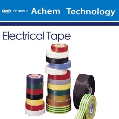 OPP Gum Tape Jumbo Roll-VDE Tapes