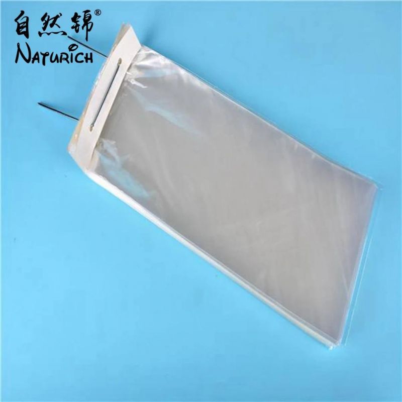 Bread Packaging Plastic Bag Plastic Bag Food Bag Mylar Bag