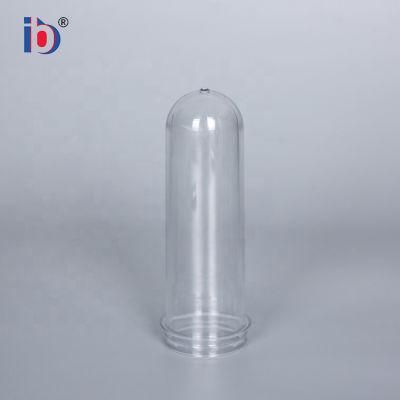 Used Widely Pet Preforms From China Leading Supplier with Latest Technology