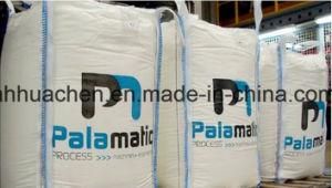 100% PP Woven Used 1 Ton Jumbo Big Bag for Sand, Cement and Chemical