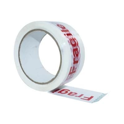 OPP Adhesive Packing Based BOPP Packaging Transparent Clear Tape
