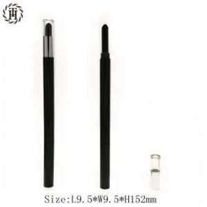 Wholesale Auminium Round Empty Eyeliner Tube