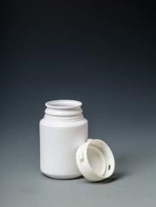 Liuqid Container/Bottle with CRC Cap