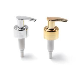 Wholesale Customized Good Quality 24/410 Right-Left Lock Plastic Soap Pump Dispenser