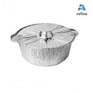 Aluminum Foil Bowl for Oven