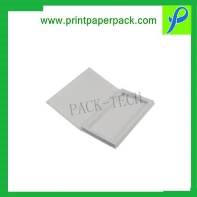 Custom Print Box Packaging Consumer Product Packaging Retail Packaging Box