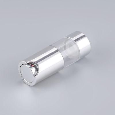 Cosmetic Airless Bottle for Face Cream