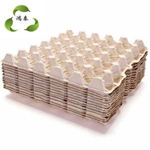 All Kinds of Molded Pulp Packaging Material Paper Egg Tray with Standard Weight