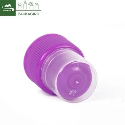 28/410 Drinking Cap Pull Push Cap