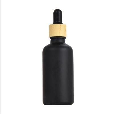 Oil Glass Bottle Set Luxury Design and Color Essential Oil Bottle 10 Ml